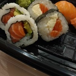 Cuando te acordás de sacarle foto y ya habías comido la mitad