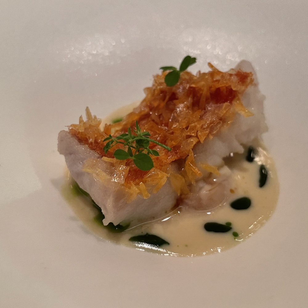 Jungsik - Snapper - Korean Near Me - New York, New York Jungsik - Snapper - Korean Near Me - New York, New York