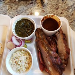 Ribs