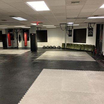 Katalyst Krav Maga - Training Area - Martial Arts Near Me - Virginia Beach, Virginia Katalyst Krav Maga - Training Area - Martial Arts Near Me - Virginia Beach, Virginia