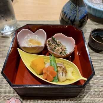 Eigikutei - Japanese Near Me - Los Angeles, California