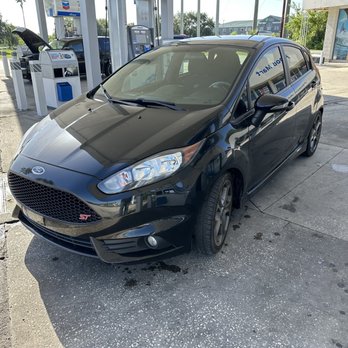 Mint Auto Sales - 2014 Ford Fiesta ST - Used Car Dealers Near Me - Orlando, Florida Mint Auto Sales - 2014 Ford Fiesta ST - Used Car Dealers Near Me - Orlando, Florida