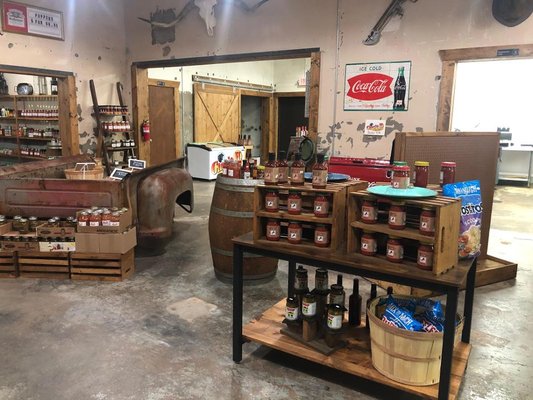 Circle H Meat Market & Mercantile by null