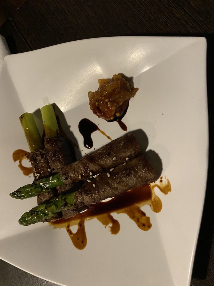 THE BONSAI RESTAURANT & CAFE LOUNGE 65 Photos & 33 Reviews 30 Roe