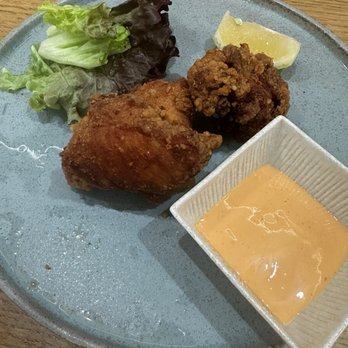 Ramen Chikumo - Chicken Karaage - Ramen Near Me - Los Angeles, California Ramen Chikumo - Chicken Karaage - Ramen Near Me - Los Angeles, California