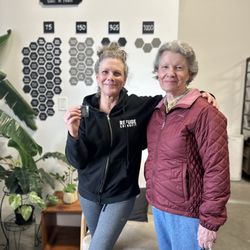 Wayfinder Fitness & Nutrition