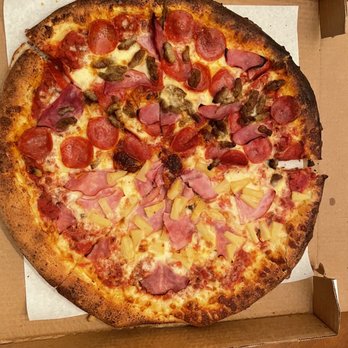 Sofia's Pizza - Pizza Near Me - Las Vegas, Nevada