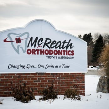 McReath Orthodontics - Portage - Orthodontists Near Me - Portage, Wisconsin McReath Orthodontics - Portage - Orthodontists Near Me - Portage, Wisconsin