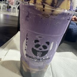 Halo Halo Halo Halo