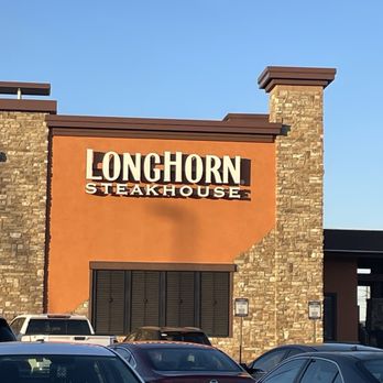 LongHorn Steakhouse - Steakhouses Near Me - Gadsden, Alabama