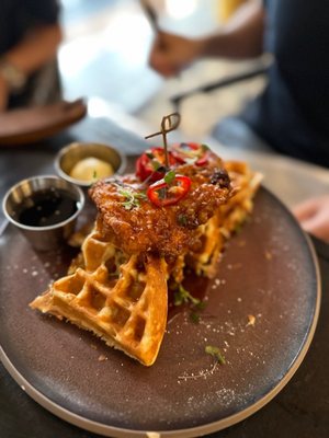 Cafe Fig by null