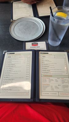 Menu photo 1 Via 313 Pizza Houston, TX Menu photo 1 Via 313 Pizza Houston, TX