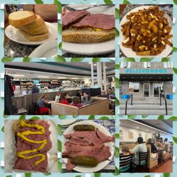 Snowdon Deli - Photo 1: Montage of images from Snowdon Deli