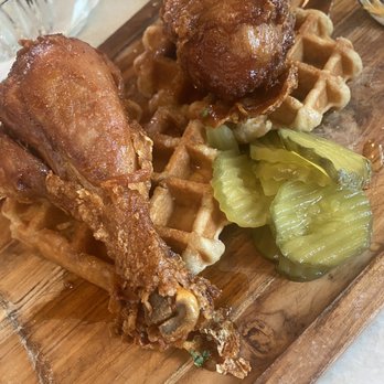 Red Rooster Overtown - Chicken and Waffles* - Cocktail Bars Near Me - Miami, Florida Red Rooster Overtown - Chicken and Waffles* - Cocktail Bars Near Me - Miami, Florida