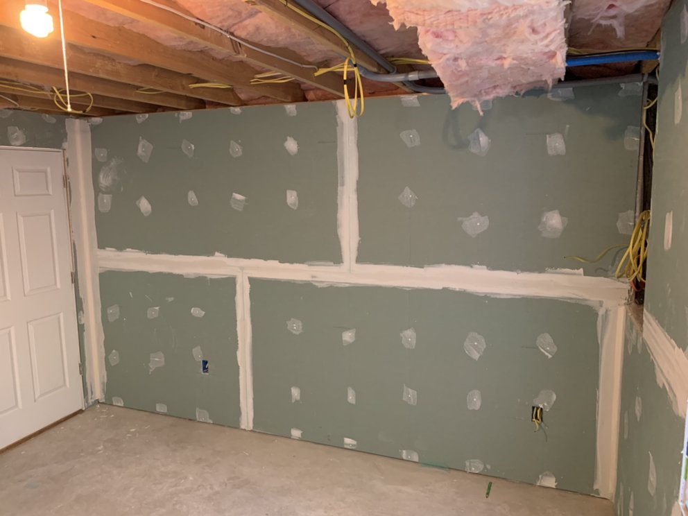 Slide of All Services General Contracting