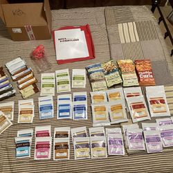 SOTA Weight Loss - SOTA bars, shakes and mixes