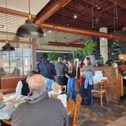 Maple House Café
