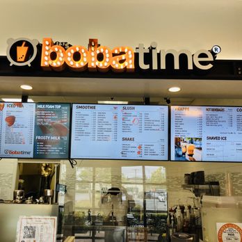 It's Boba Time - Irvine - Juice Bars & Smoothies Near Me - Irvine, California It's Boba Time - Irvine - Juice Bars & Smoothies Near Me - Irvine, California