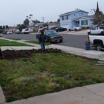 Live Green Turf Landscaping - Before - Artificial Turf Near Me Live Green Turf Landscaping - Before - Artificial Turf Near Me
