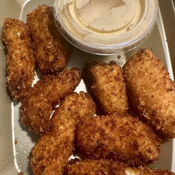 The Cheesecake Factory - Pickle Fries - Desserts Near Me - Brandon, Florida The Cheesecake Factory - Pickle Fries - Desserts Near Me - Brandon, Florida