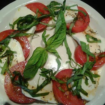 Union Pizza Company - CAPRESE!!! - Pizza Near Me - Manhattan Beach, California Union Pizza Company - CAPRESE!!! - Pizza Near Me - Manhattan Beach, California