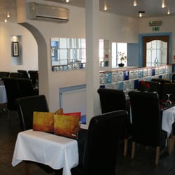 The Jewel Balti Restaurant