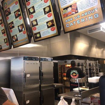 Cluck N Pollo - Inside - Mexican Near Me - Rancho Cucamonga, California Cluck N Pollo - Inside - Mexican Near Me - Rancho Cucamonga, California