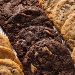 Mariah's Cookies