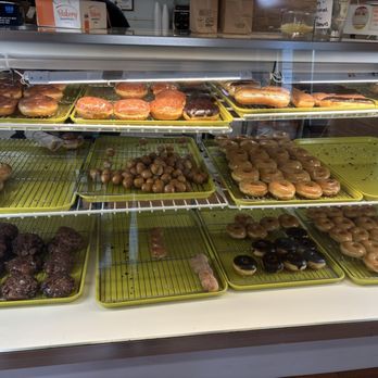 Frank's  Donuts - Donuts Near Me - Lexington, Kentucky