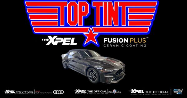 Top Tint of Bluffton