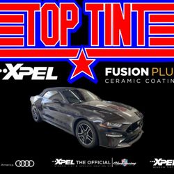 Top Tint of Bluffton