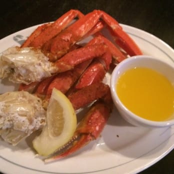 Phillips Seafood - Half order of crab legs - Seafood Near Me - Baltimore, Maryland