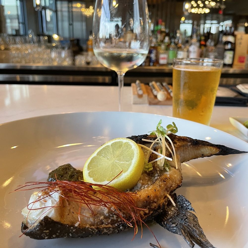 Edoko Omakase - Sushi Bars Near Me - Irving, Texas Edoko Omakase - Sushi Bars Near Me - Irving, Texas