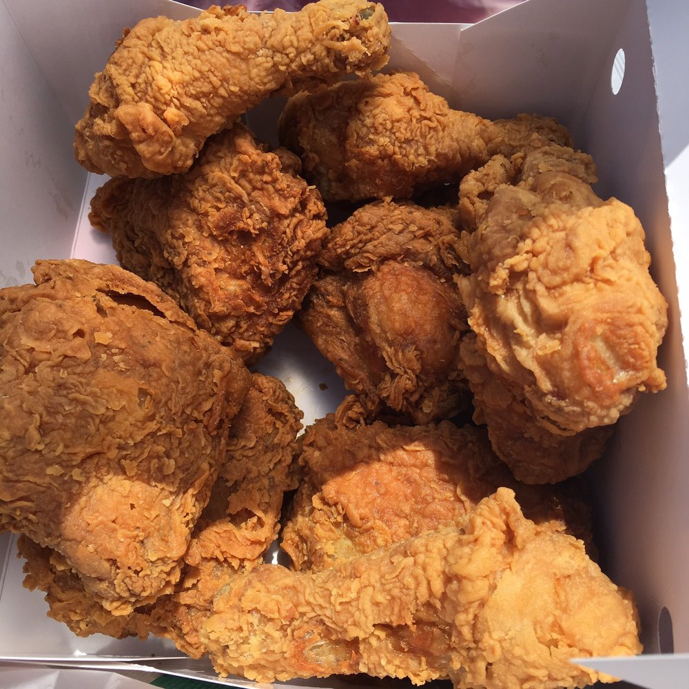 CHURCH’S CHICKEN 22 Photos & 69 Reviews Fast Food 23839 Pacific