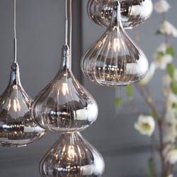 Litecraft - Droplet Ceiling Pendant Light