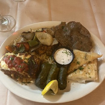 The Grapevine - Khristos Khristo 's Sampler - Italian Near Me - Richmond, Virginia The Grapevine - Khristos Khristo 's Sampler - Italian Near Me - Richmond, Virginia