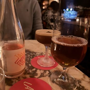 Layla - Cocktail Bars Near Me - Brooklyn, New York