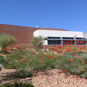 Barstow Community College - Opened in 2015, the Performing Arts Center is a state of the art facility, with seating for 700 in its Main Theater. - Colleges & Universities Near Me - Barstow, California Barstow Community College - Opened in 2015, the Performing Arts Center is a state of the art facility, with seating for 700 in its Main Theater. - Colleges & Universities Near Me - Barstow, California