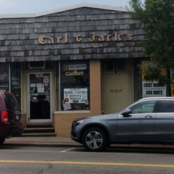 Carl & Jack's Discount House