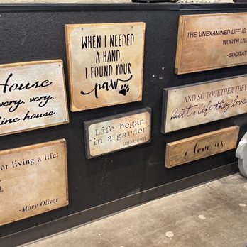 Birds and Words - Allen - Home Decor Near Me - Allen, Texas Birds and Words - Allen - Home Decor Near Me - Allen, Texas