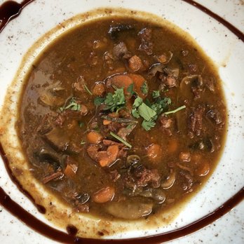 Le Pape Georges - Beef stew - Canadian (New) Near Me - Quebec City, Quebec Le Pape Georges - Beef stew - Canadian (New) Near Me - Quebec City, Quebec