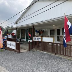 Millstone Market