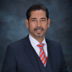 Zip Mortgage - Business Card Photo