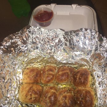 Five Star Pizza - Garlic Rolls - Pizza Near Me - Gainesville, Florida Five Star Pizza - Garlic Rolls - Pizza Near Me - Gainesville, Florida