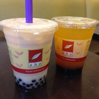 Cha For Tea - Coffee & Tea Near Me - Irvine, California