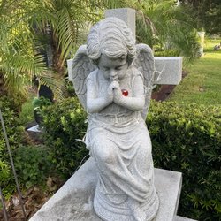 Volusia Memorial Park