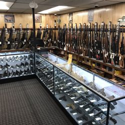 Target World - New Handguns & Longuns