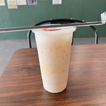 Cha3 Tea - Winter melon tea - Bubble Tea Near Me - Portland, Texas Cha3 Tea - Winter melon tea - Bubble Tea Near Me - Portland, Texas