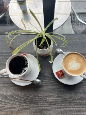 Caffe Umbria by null