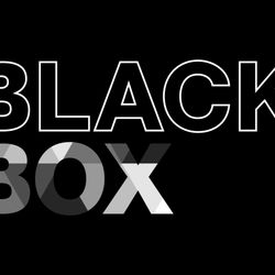 Blackbox in New York gift card